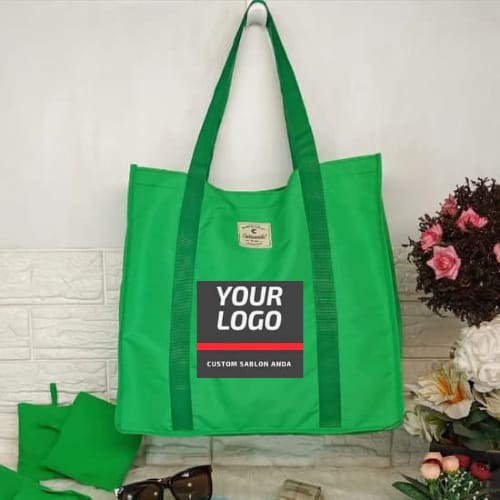 TAS BELANJA TAS BELANJA LIPAT SHOPPING BAG SHOPPING BAG LIPAT TAS LIPAT BELANJA BESAR SB 002