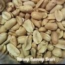 

KACANG BAWANG BESAR GURIH ASIN