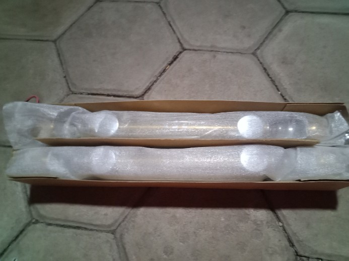 Handle Pintu Rumah Minimalis Sawo Kuning 2 Pcs