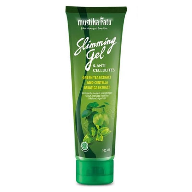 MUSTIKA RATU Slimming Gel 100 ml.