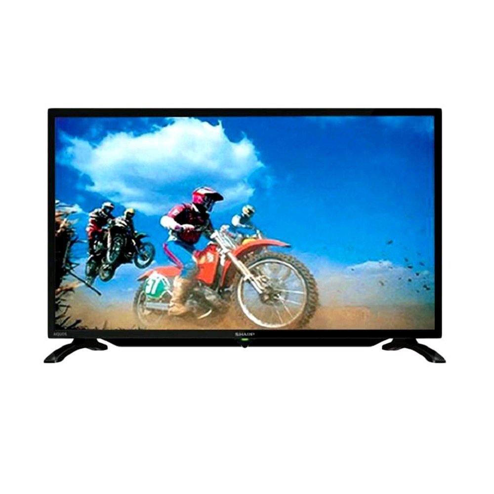 Promo  SHARP LC42LE180i TV LED 42 Inch  Diskon