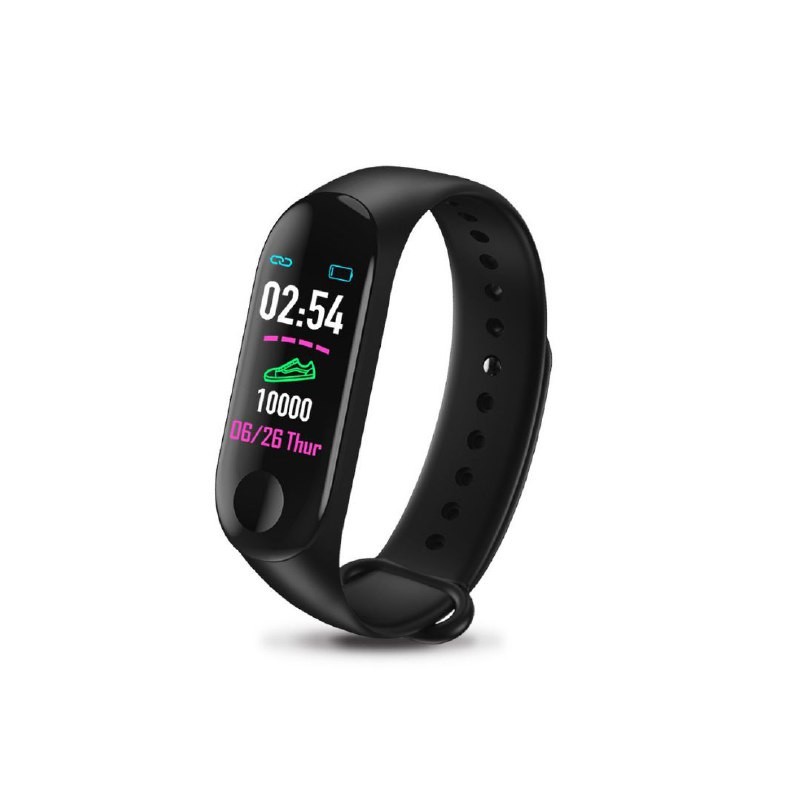 jam tangan smart watch digital