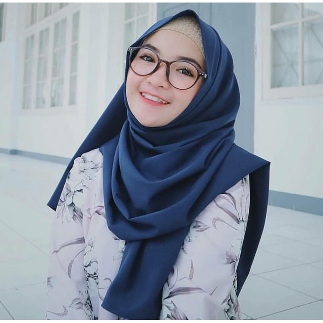 PASMINA SABYAN PASMINA POLOS