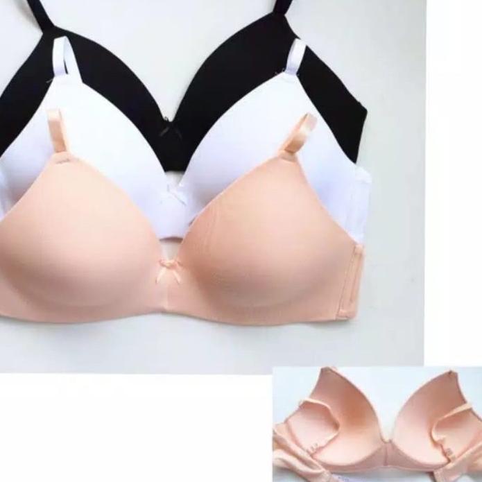 ➯ ESMARA - Bra Free Wire - Non BOX ♤