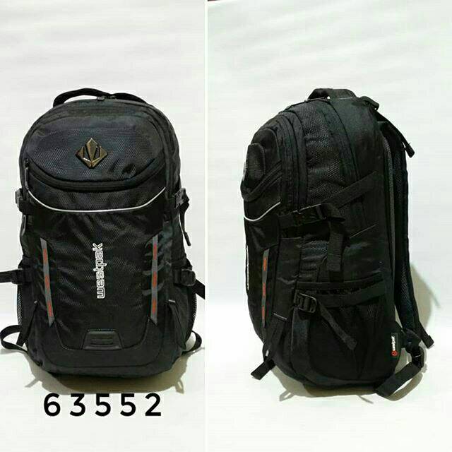 Tas ransel westpak 63552