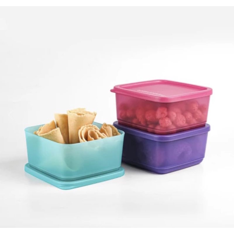Small summer fresh TUPPERWARE/ 650ml