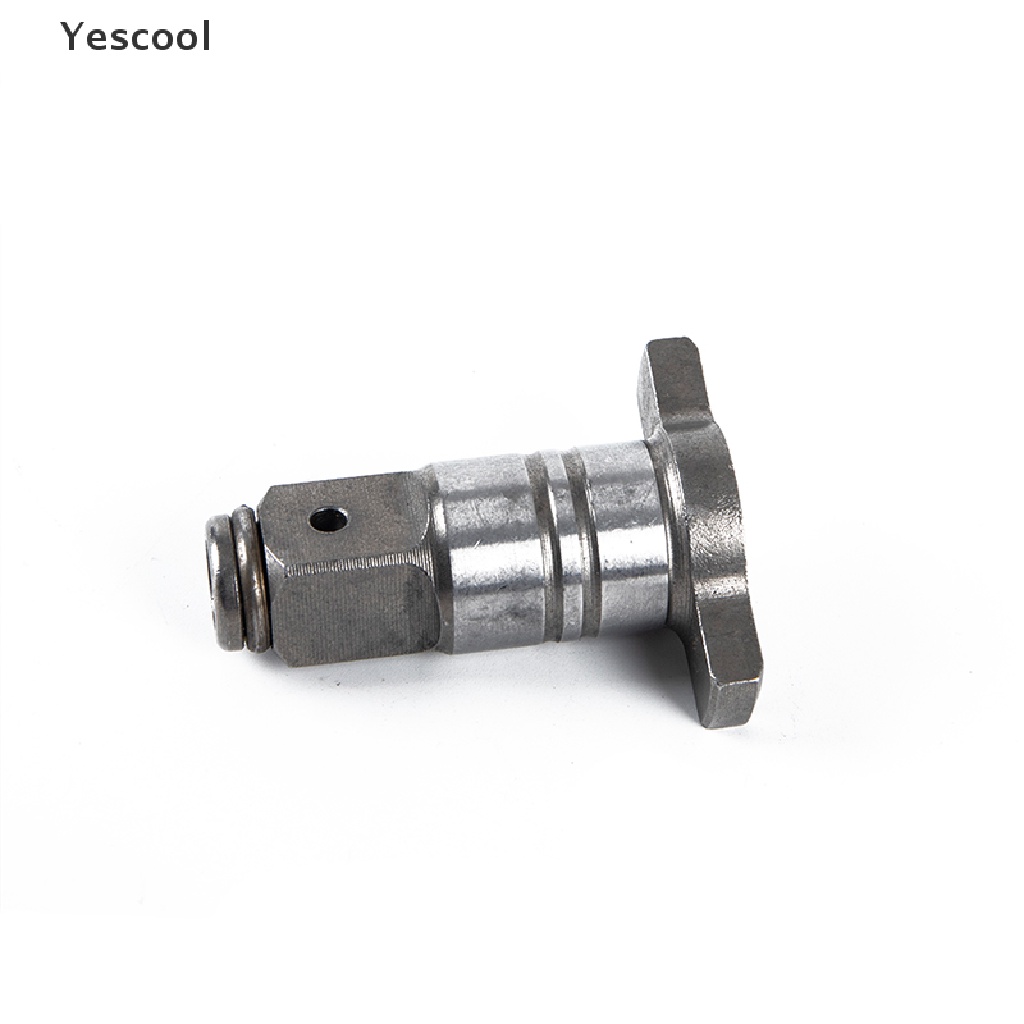 Yescool 1pc Kunci Pas Brushless Single / Dual Use