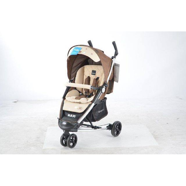 Stroller Baby Babyelle Maxi S 601