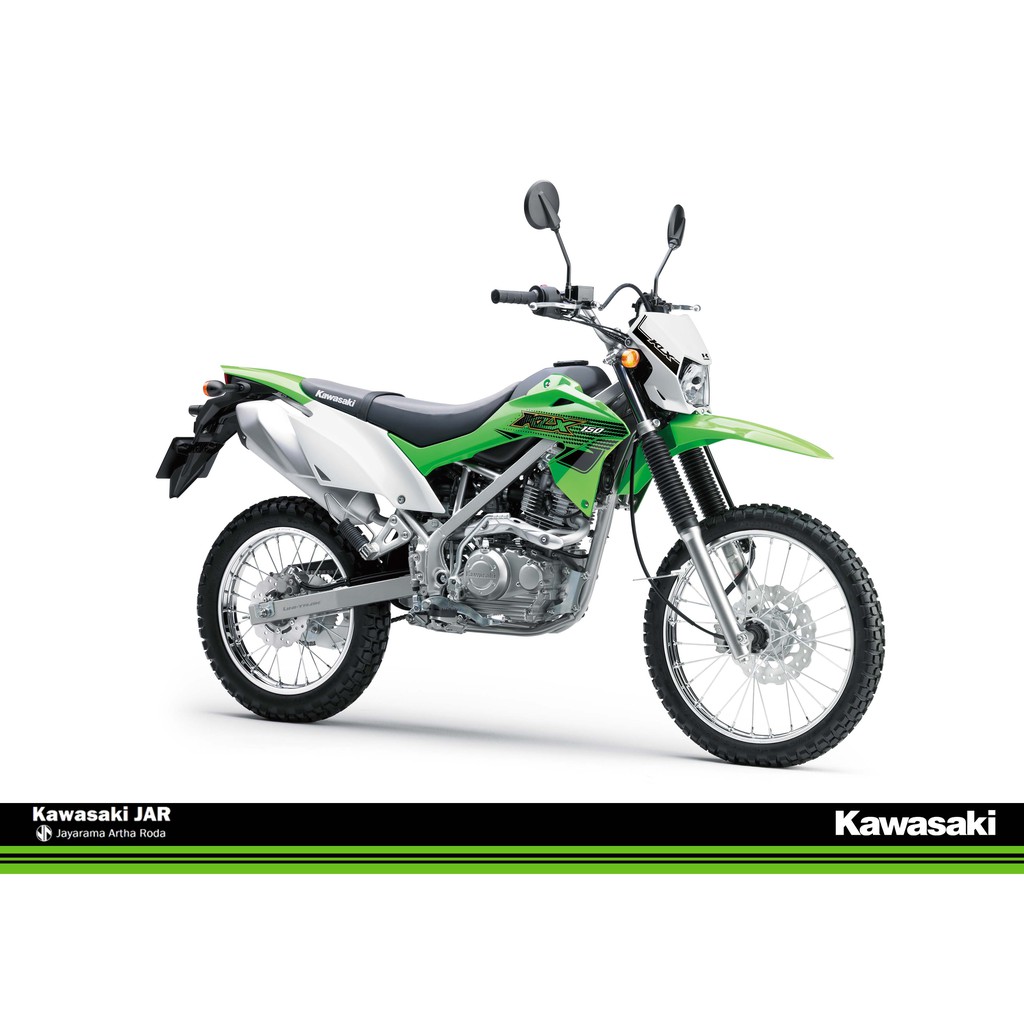Jual Kawasaki KLX 150 Indonesia Shopee Indonesia Jual Kawasaki KLX 150 Indonesia Shopee Indonesia
