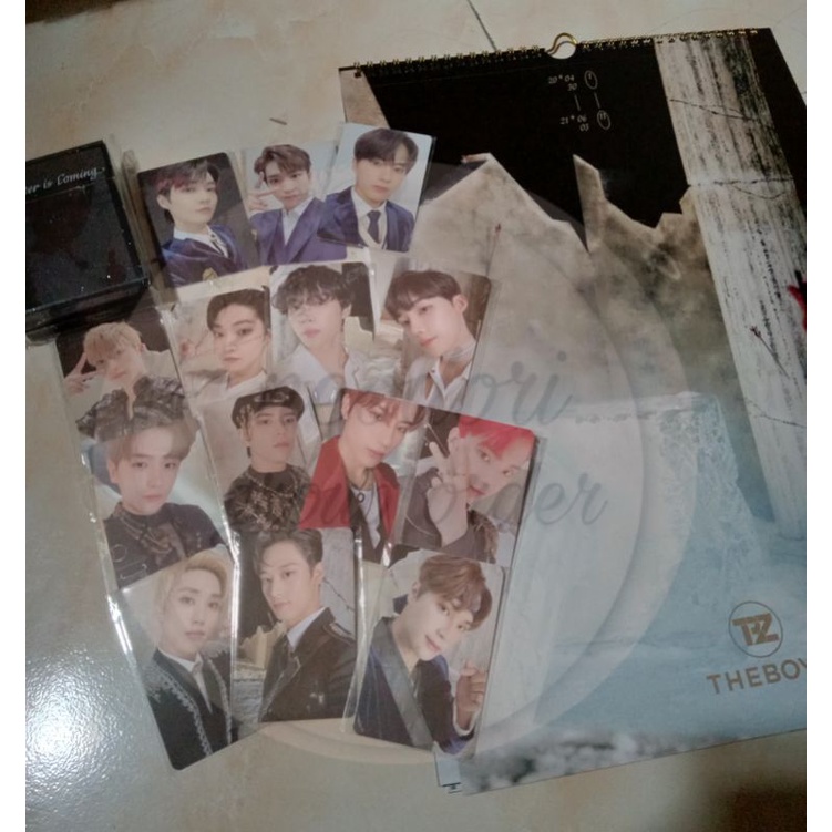 pelunasan MD kingdom the boyz