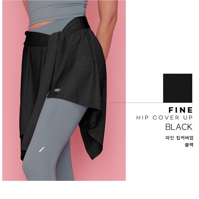 STL FINE HIP COVER