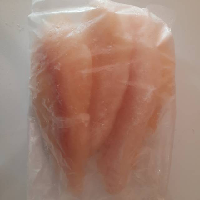 

Ikan Dori Fillet 1kg