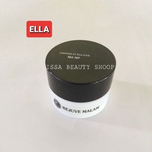 ELLA SKIN CARE REJUVE MALAM M2-NF