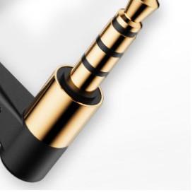 ℗ QKZ AK7 Sport Earphone with Mic ➴