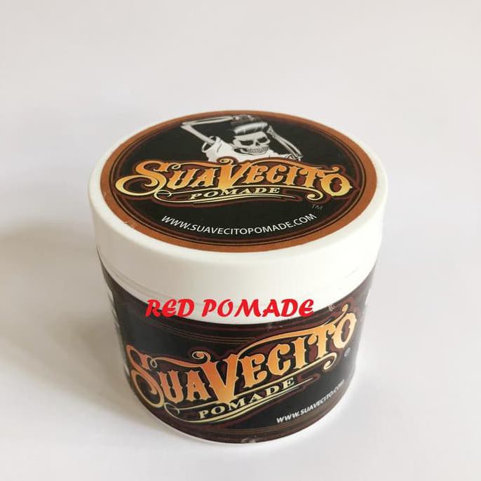 POMADE SUAVECITO ORIGINAL TERMURAH