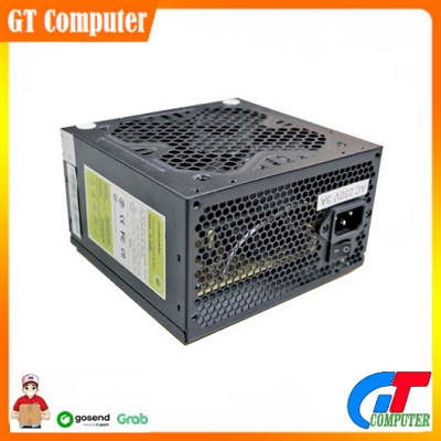 Power Supply Simbadda 400W BOX