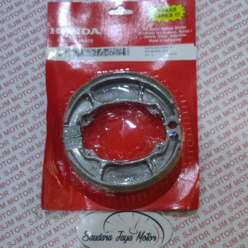 KAMPAS BEKAKANG HONDA KZL