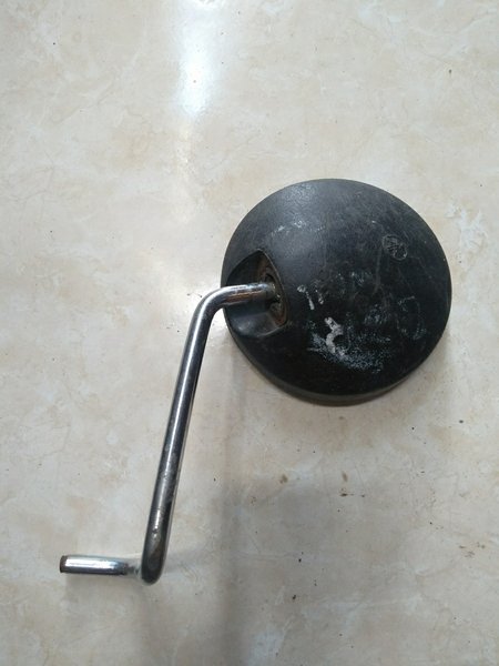 Spion yamaha V75 V80 ori second