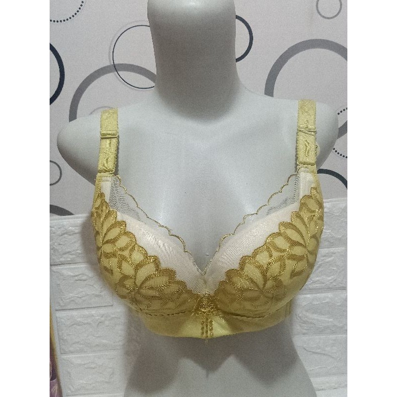 BRA PUSH UP KAWAT BUSA TEBAL