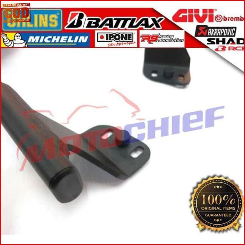 ‡627¸ Bracket Top Box Original Shad Motor Yamaha Lexi 125 2018 Lexi 125-2018 {