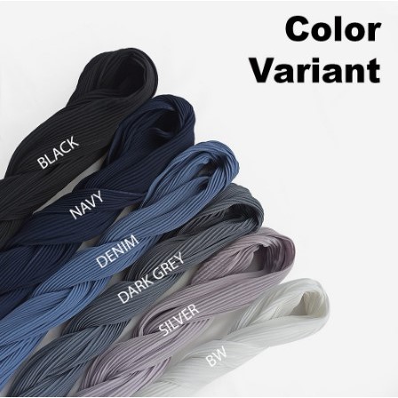 PASHMINA hijab CERUTY PLISKET FULL LIDI TANPA GARIS TENGAH jilbab pashmina plisket PLEATED SHAWL TERMURAH dan TERLARIS-1