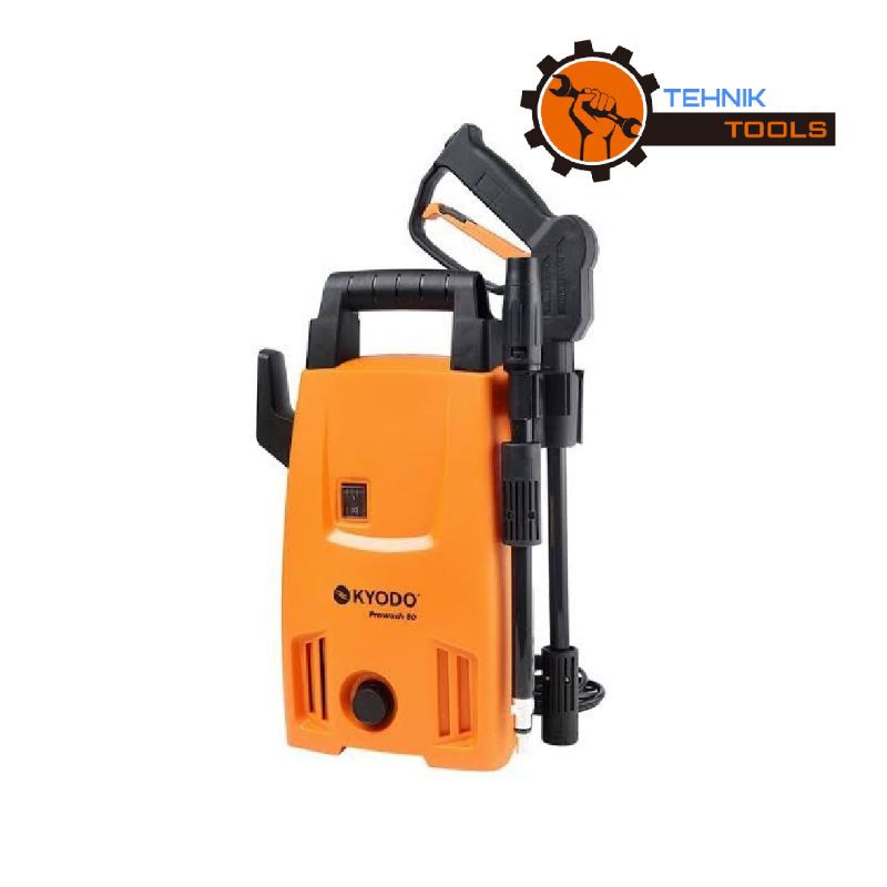 Mesin Steam Kyodo Prowash 80 Kyodo 80 Jet Cleaner Mesin Cuci Motor Mobil Mesin Steam Murah
