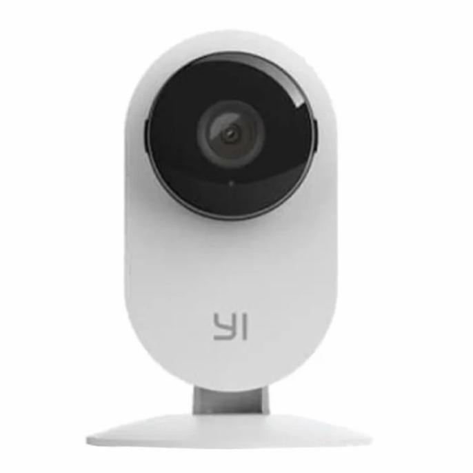 !!!!!!] Camera CCTV Ipcam Wireless Xiaomi Yi Home Camera 3 1080P Original