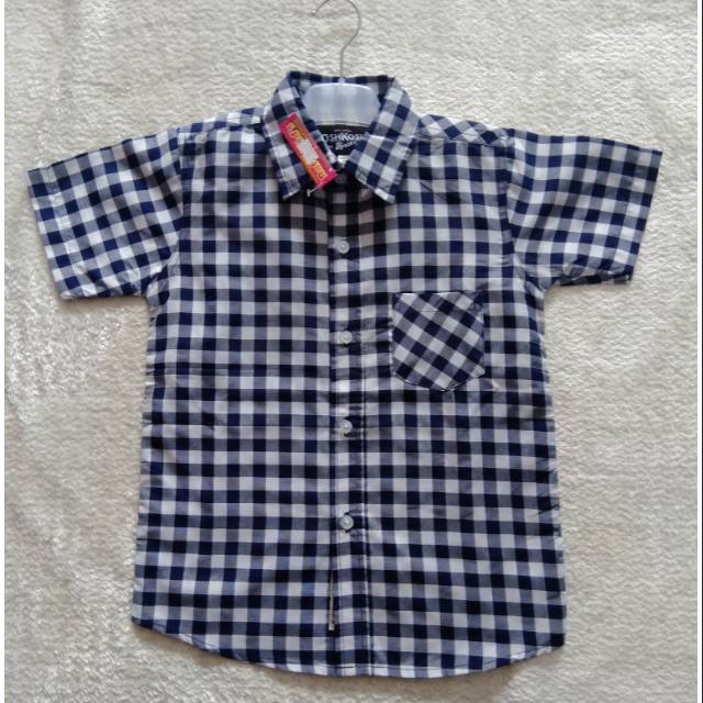 OSH KOSH kemeja