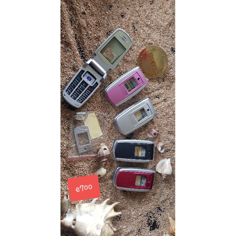 casing samsung e700