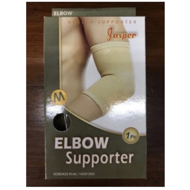 elbow Jasper