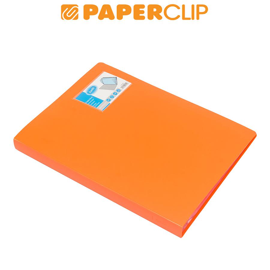 

DISPLAY BOOKS / CLEAR HOLDER BANTEX 3147 A4 60 64 MANGO