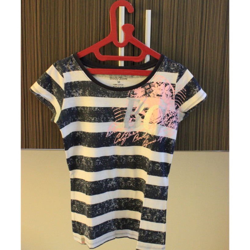 PRELOVED "BODY GLOVE"