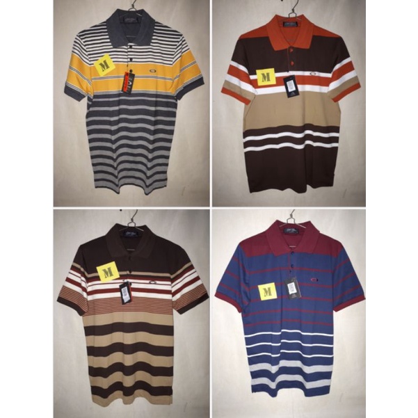 kaos berkerah oto ono original