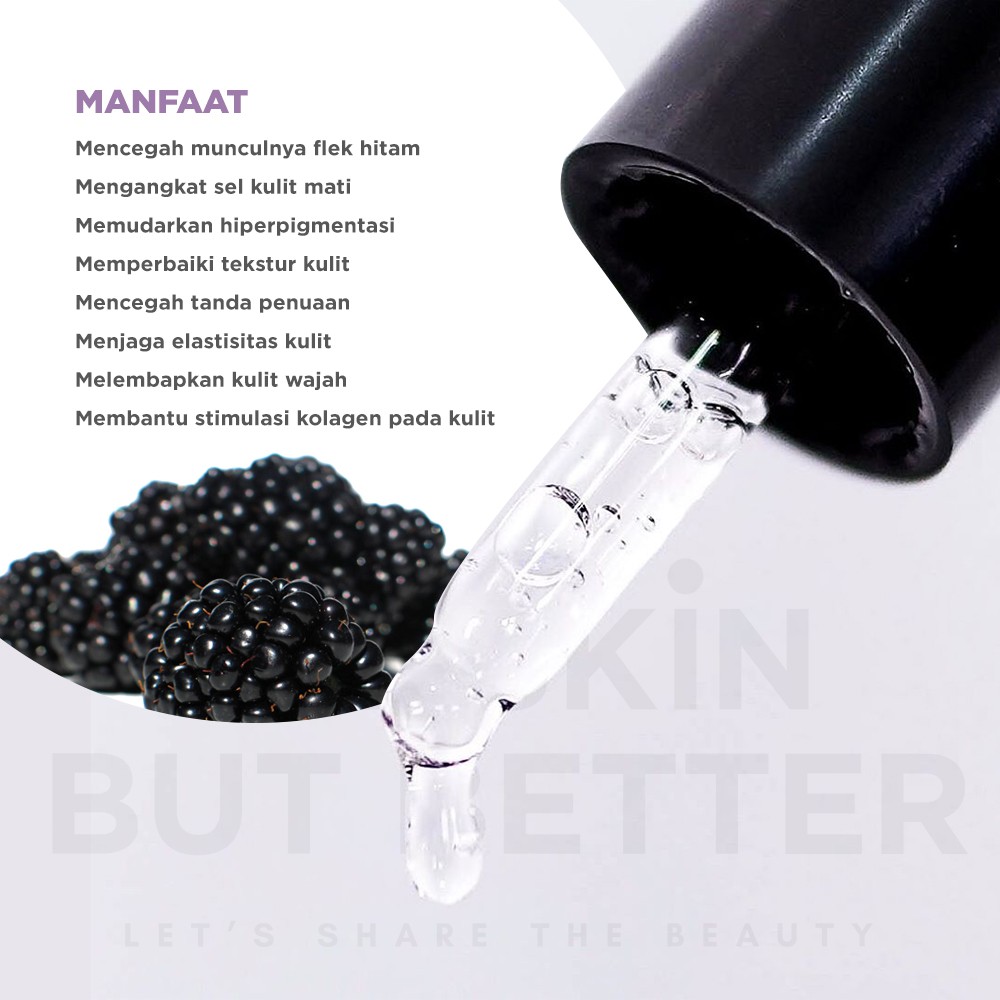 MSBB - Lacoco Dark Spot Essence-1
