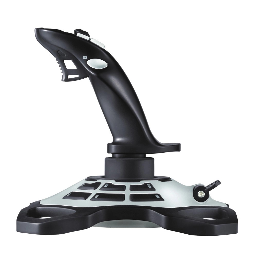 Joystick Logitech Extreme 3D Pro