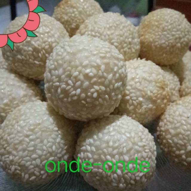 

Onde-onde