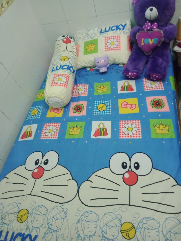 Sale Sprei Murah Homemade Uk Kecil Motif Random 100x200