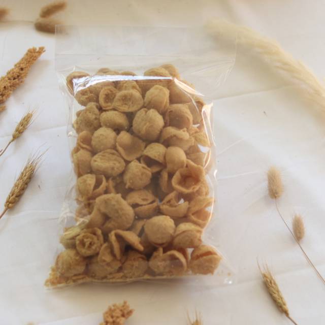 

snack kiloan - tahu walik 250 gr