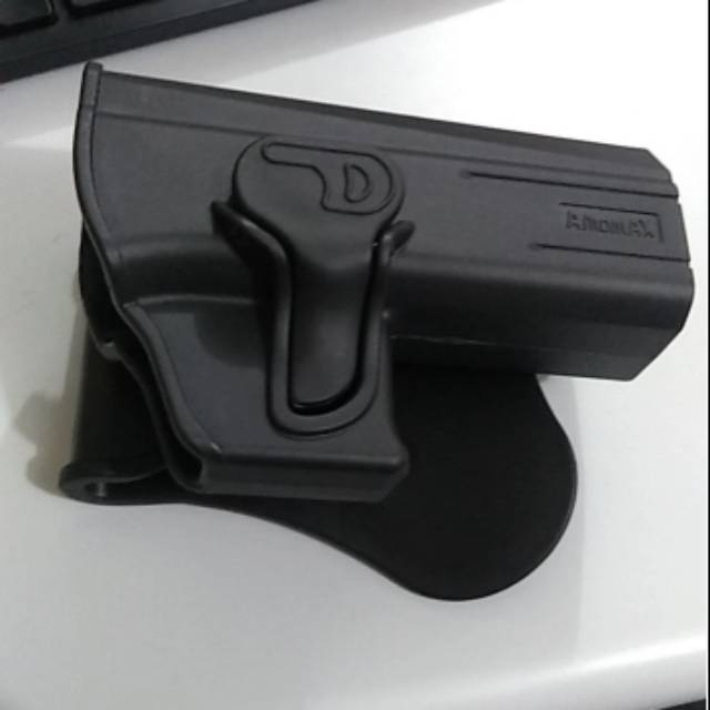 Holster Tactical CZ P07 CZ P09