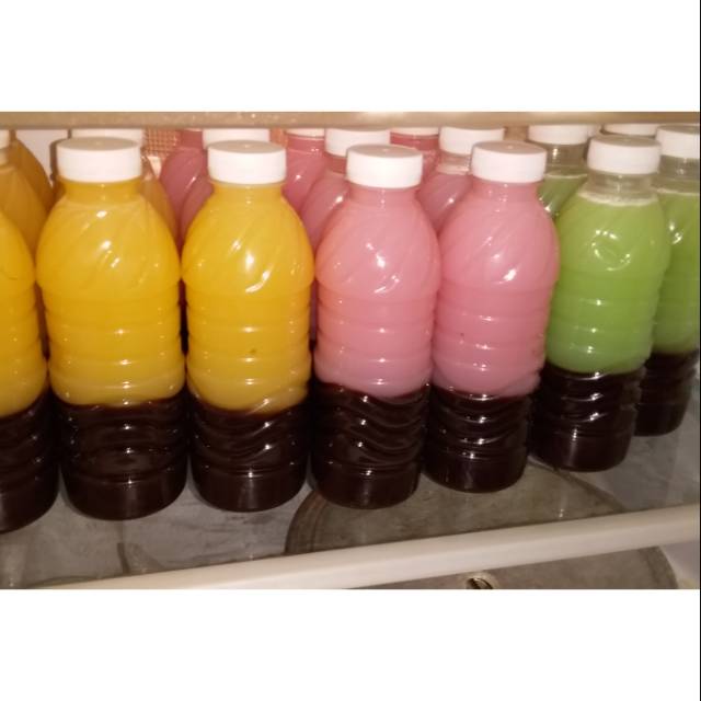 

PUDING SEDOT (PUDOT)