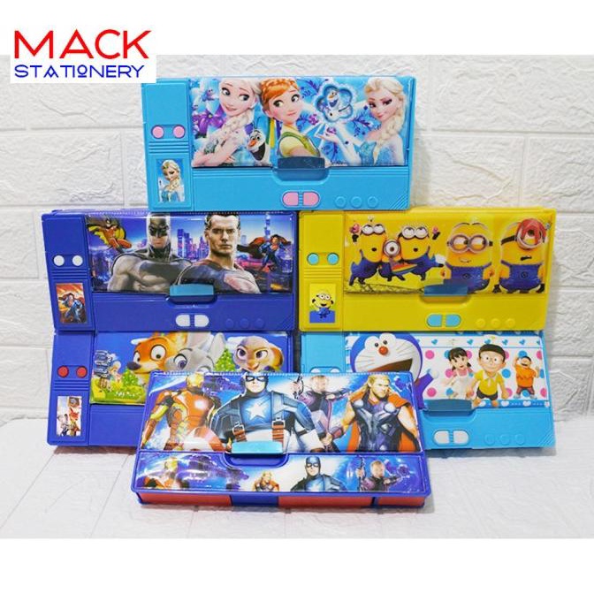 

BISA COD Kotak Pensil Magnet / Pencil Case / Kotak Pensil 8135/TEMPAT PENSIL AESTHETIC/TEMPAT PENSIL ANAK PEREMPUAN/TEMPAT PENSIL LUCU/TEMPAT PENSIL 3D/TEMPAT PENSIL TRANSPARAN/TEMPAT PENSIL LUCU/TEMPAT PENSIL KOREA/TEMPAT PENSIL KAIN/TEMPAT PENSIL