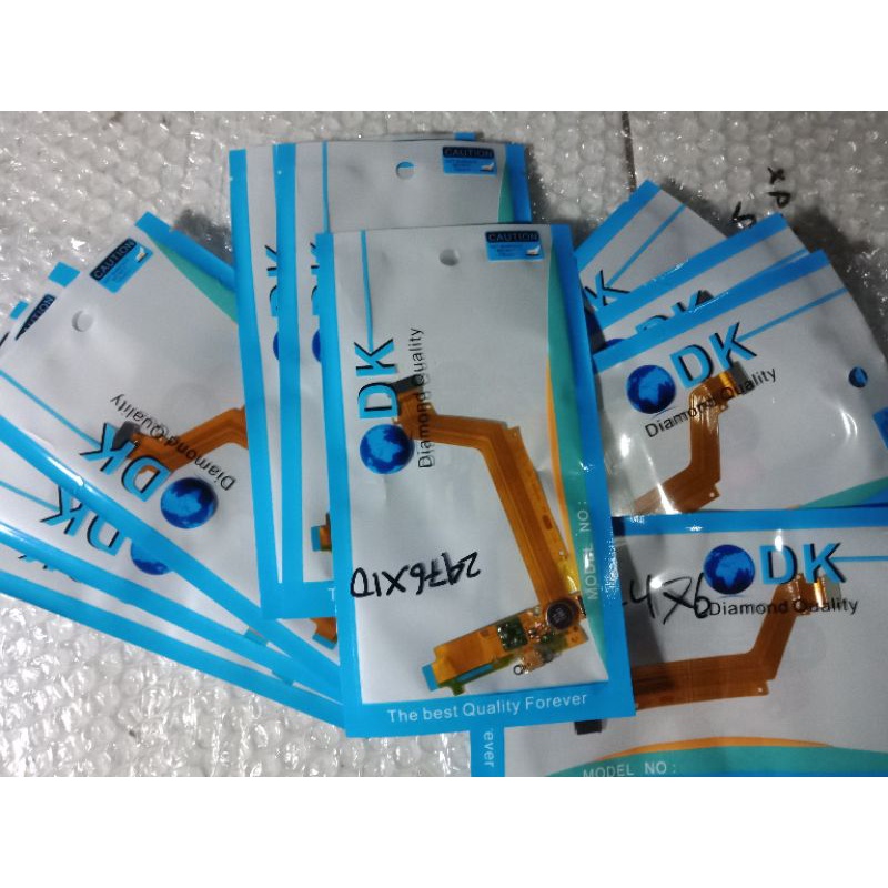 Flexibel papan pcb cas vivo y51/y51L