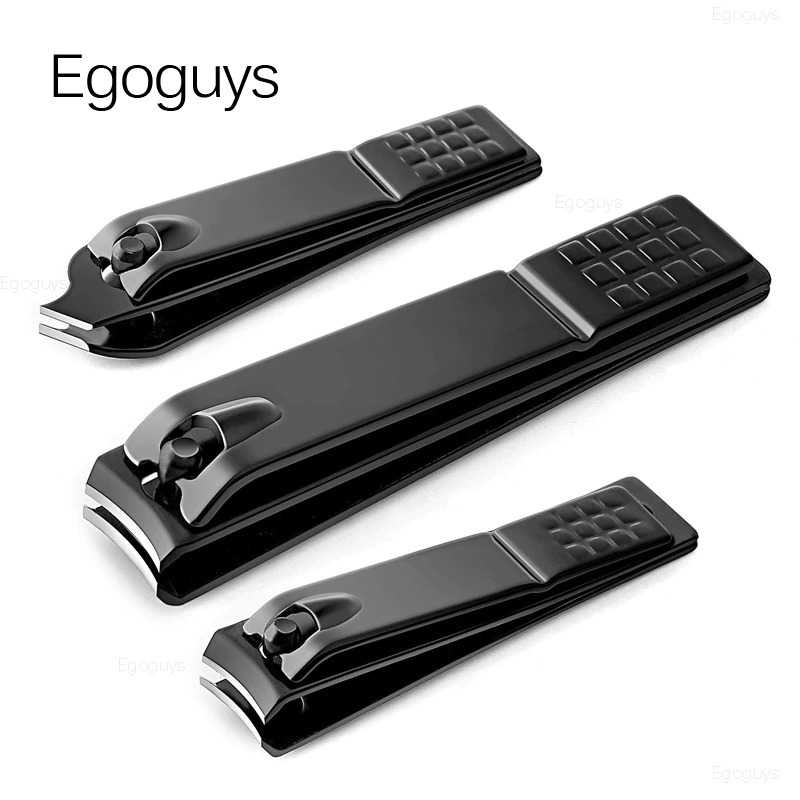 Egoguys Gunting Kuku Manicure Pedicure Professional - NT97 ( Mughnii )