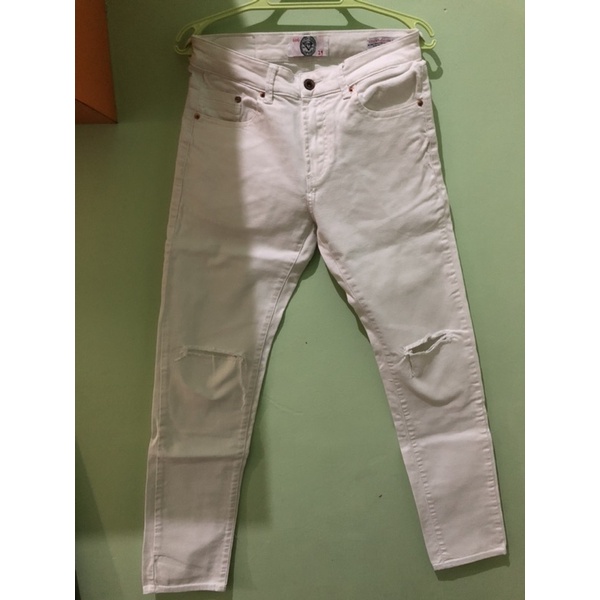 celana panjang celcius original (bekas)