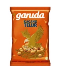 

Garuda Kacang Telur 110 / 210 gram