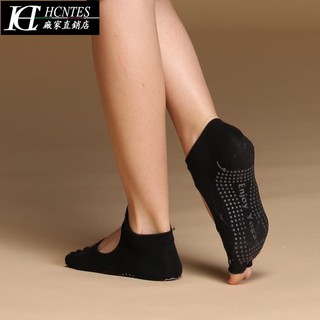  Kaos  Kaki  Wanita  Bahan Katun Anti  Slip  Untuk Belly Dance 