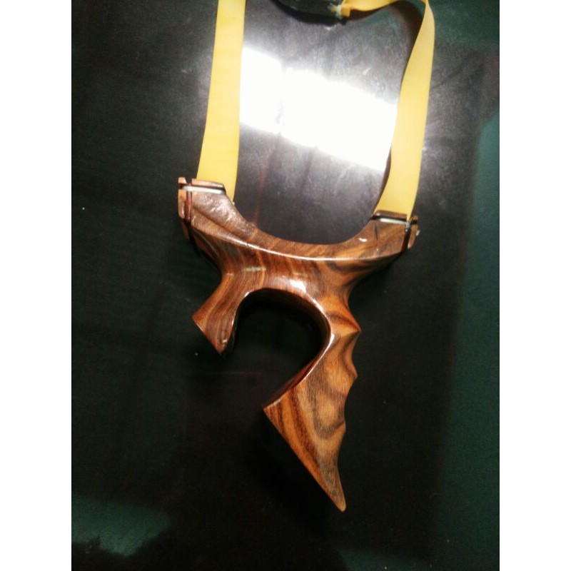 Ketapel Kayu Motif Berkualitas