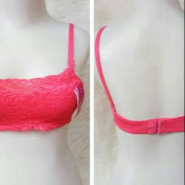 Bra model kemben brukat