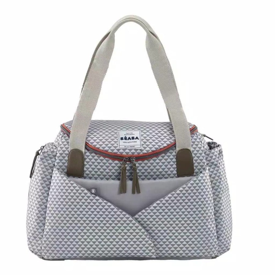 BEABA SYDNEY CHANGING BAG