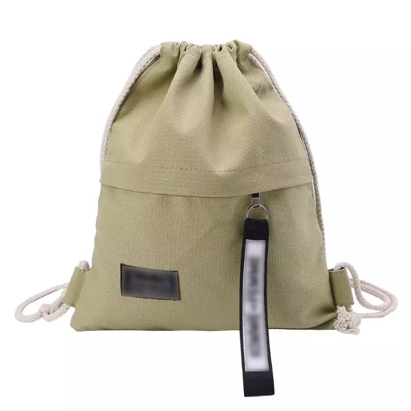 [LOKAL] DOMMO - D1245 GABRIELA - Tas Serut Home Wanita Morymony-Mocca